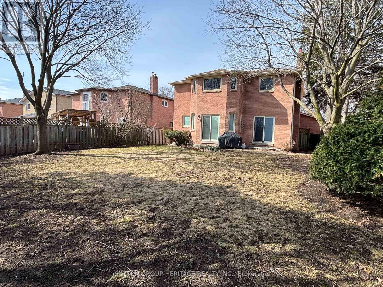 19 Sawyer Crescent, Markham, Ontario  L3P 5V2 - Photo 45 - N12921046