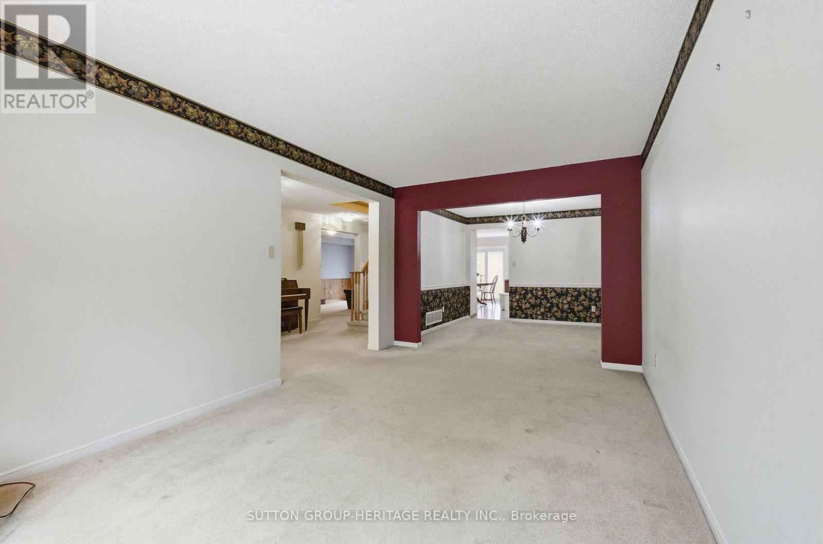 19 Sawyer Crescent, Markham, Ontario  L3P 5V2 - Photo 7 - N12921046