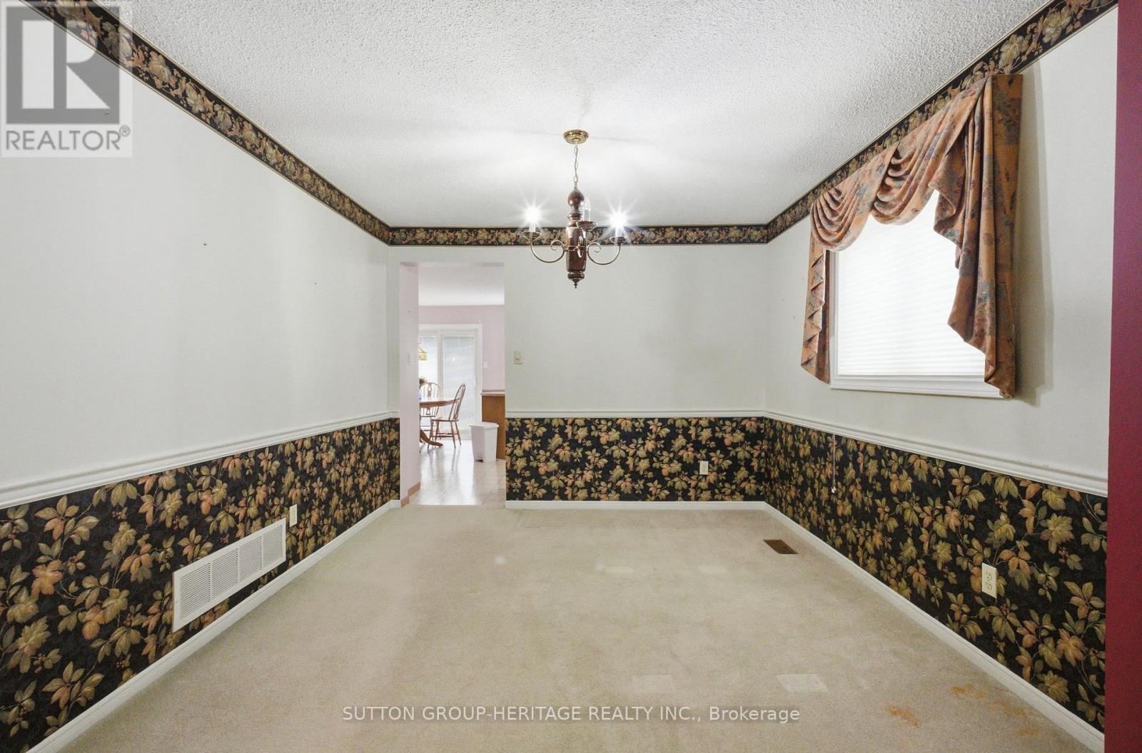 19 Sawyer Crescent, Markham, Ontario  L3P 5V2 - Photo 8 - N12921046