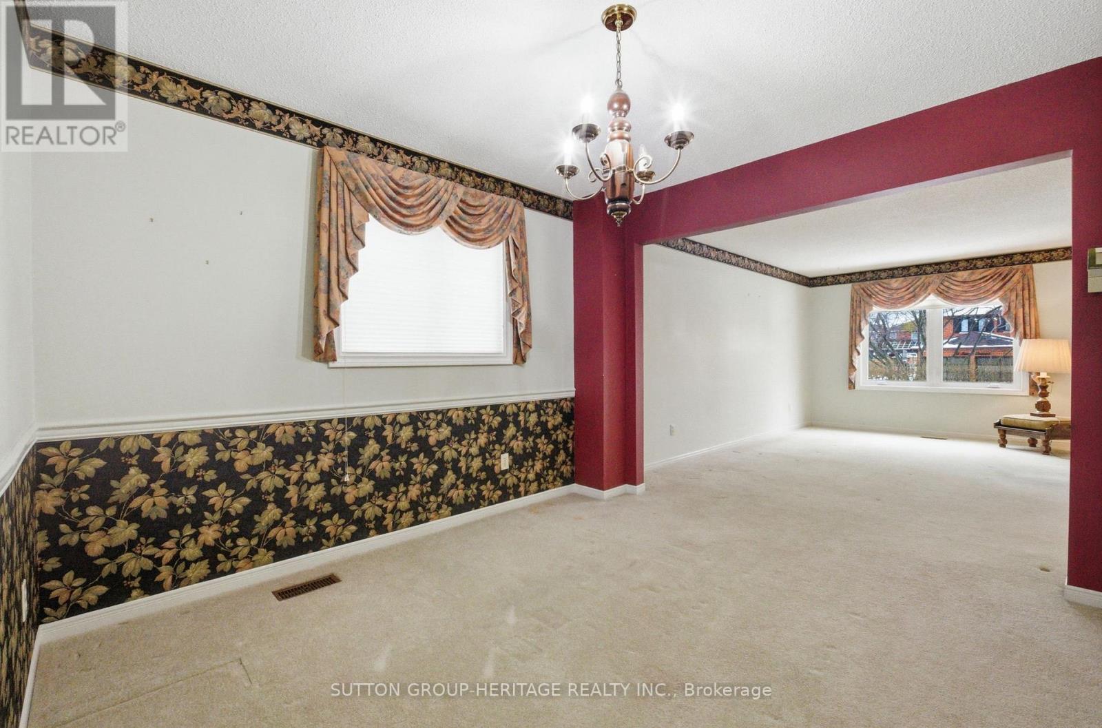 19 Sawyer Crescent, Markham, Ontario  L3P 5V2 - Photo 9 - N12921046