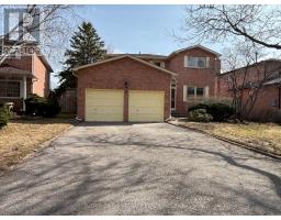 19 SAWYER CRESCENT, Markham, Ontario