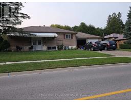 1 FOREHT CRESCENT, Aurora, Ontario