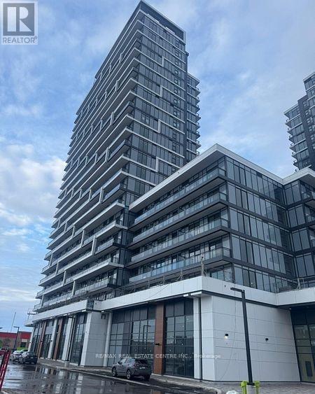 A701 - 9763 MARKHAM ROAD, Markham, Ontario