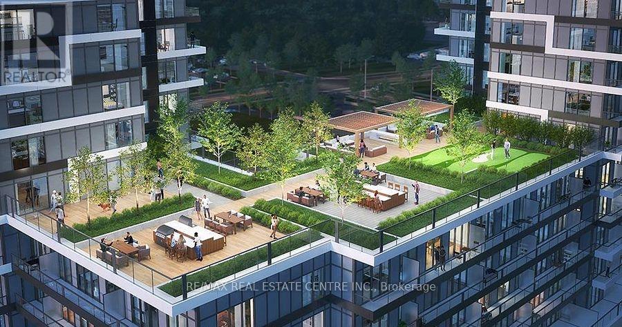 A701 - 9763 Markham Road, Markham, Ontario  L6E 0W4 - Photo 14 - N12921074