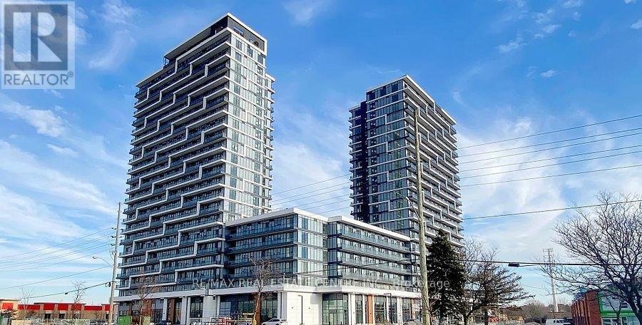 A701 - 9763 Markham Road, Markham, Ontario  L6E 0W4 - Photo 2 - N12921074