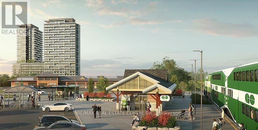 A701 - 9763 Markham Road, Markham, Ontario  L6E 0W4 - Photo 4 - N12921074