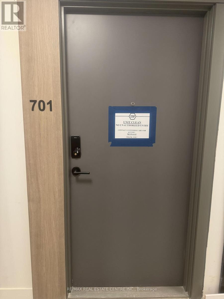 A701 - 9763 Markham Road, Markham, Ontario  L6E 0W4 - Photo 5 - N12921074