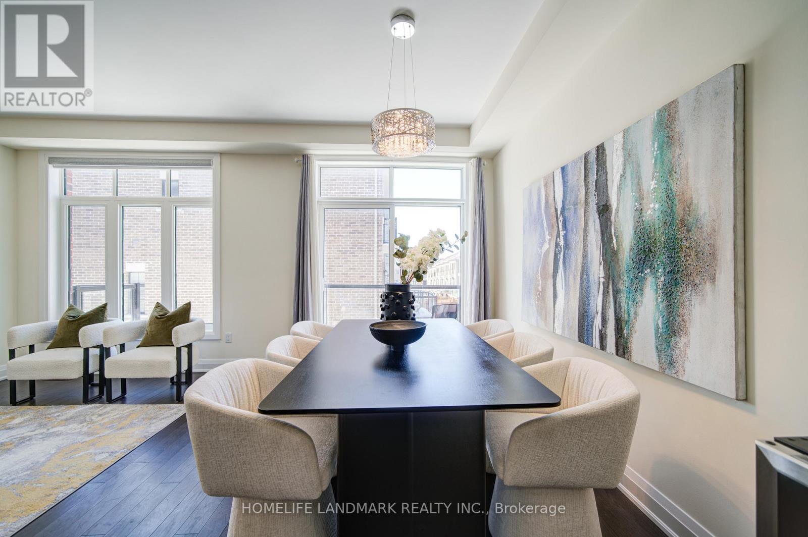 17 Duncombe Lane, Richmond Hill, Ontario  L4C 1C2 - Photo 20 - N12921114