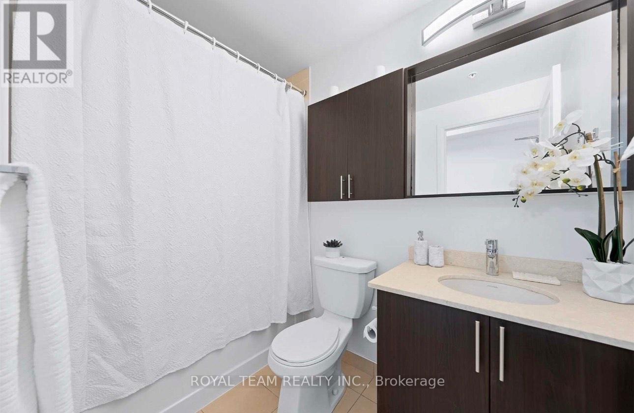 1014 - 85 North Park Road, Vaughan, Ontario  L4J 0H8 - Photo 6 - N12921118