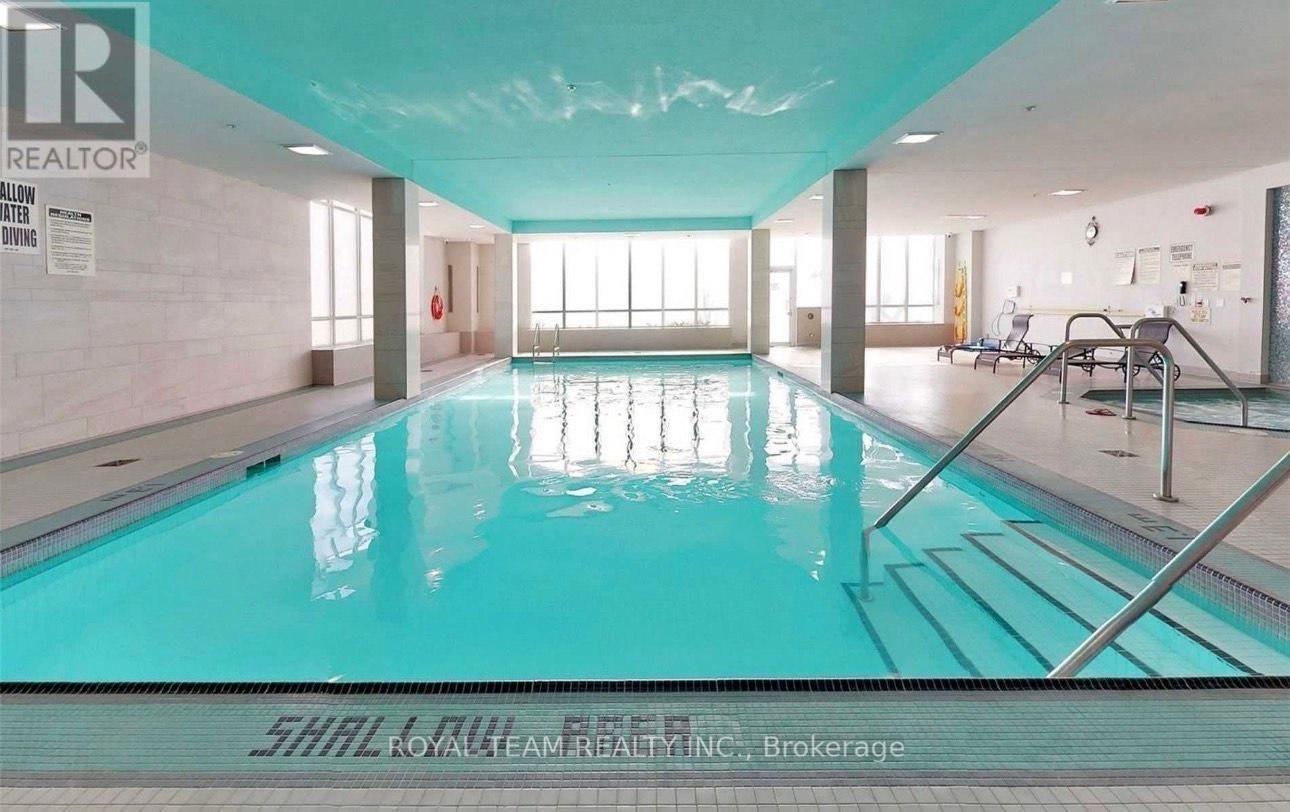 1014 - 85 North Park Road, Vaughan, Ontario  L4J 0H8 - Photo 8 - N12921118