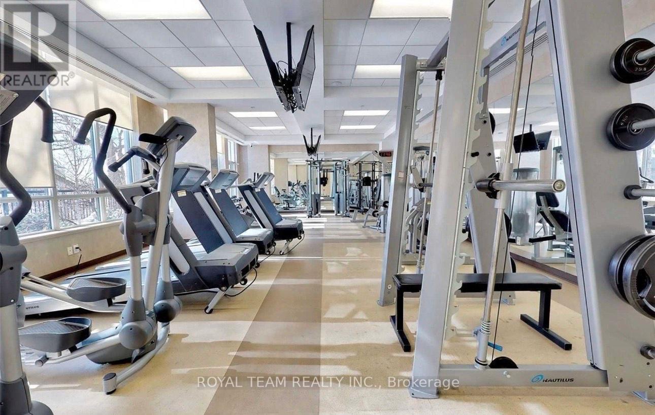 1014 - 85 North Park Road, Vaughan, Ontario  L4J 0H8 - Photo 9 - N12921118