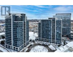 1014 - 85 NORTH PARK ROAD, Vaughan, Ontario