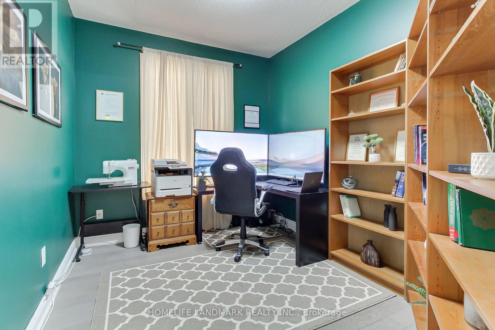 86 Boswell Road, Markham, Ontario  L6B 0M5 - Photo 25 - N12921122