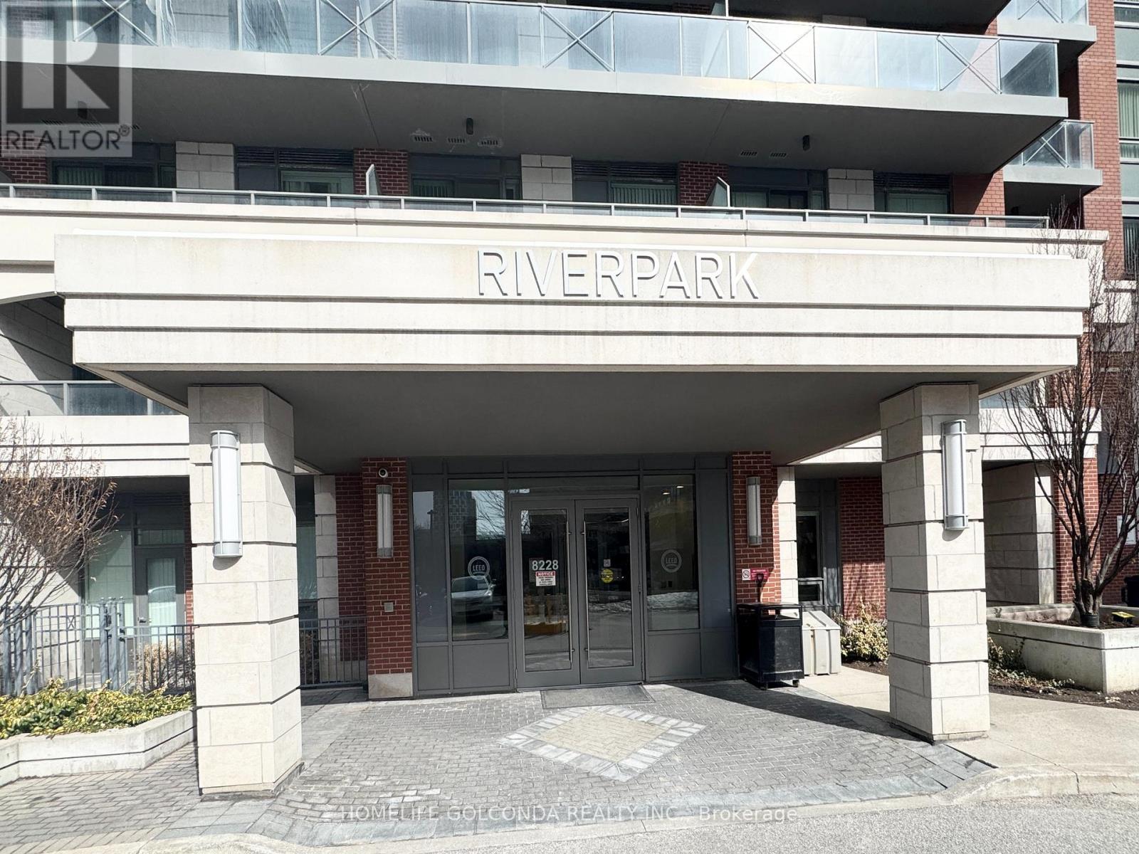 530 - 8228 Birchmount Road, Markham, Ontario  L3R 1A6 - Photo 2 - N12921136