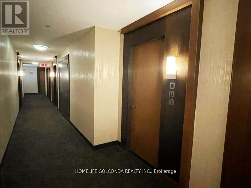 530 - 8228 Birchmount Road, Markham, Ontario  L3R 1A6 - Photo 4 - N12921136