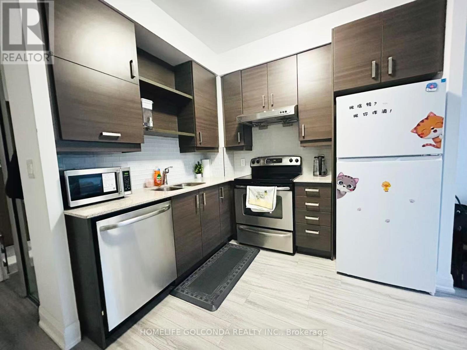 530 - 8228 Birchmount Road, Markham, Ontario  L3R 1A6 - Photo 5 - N12921136