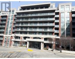 530 - 8228 BIRCHMOUNT ROAD, Markham, Ontario