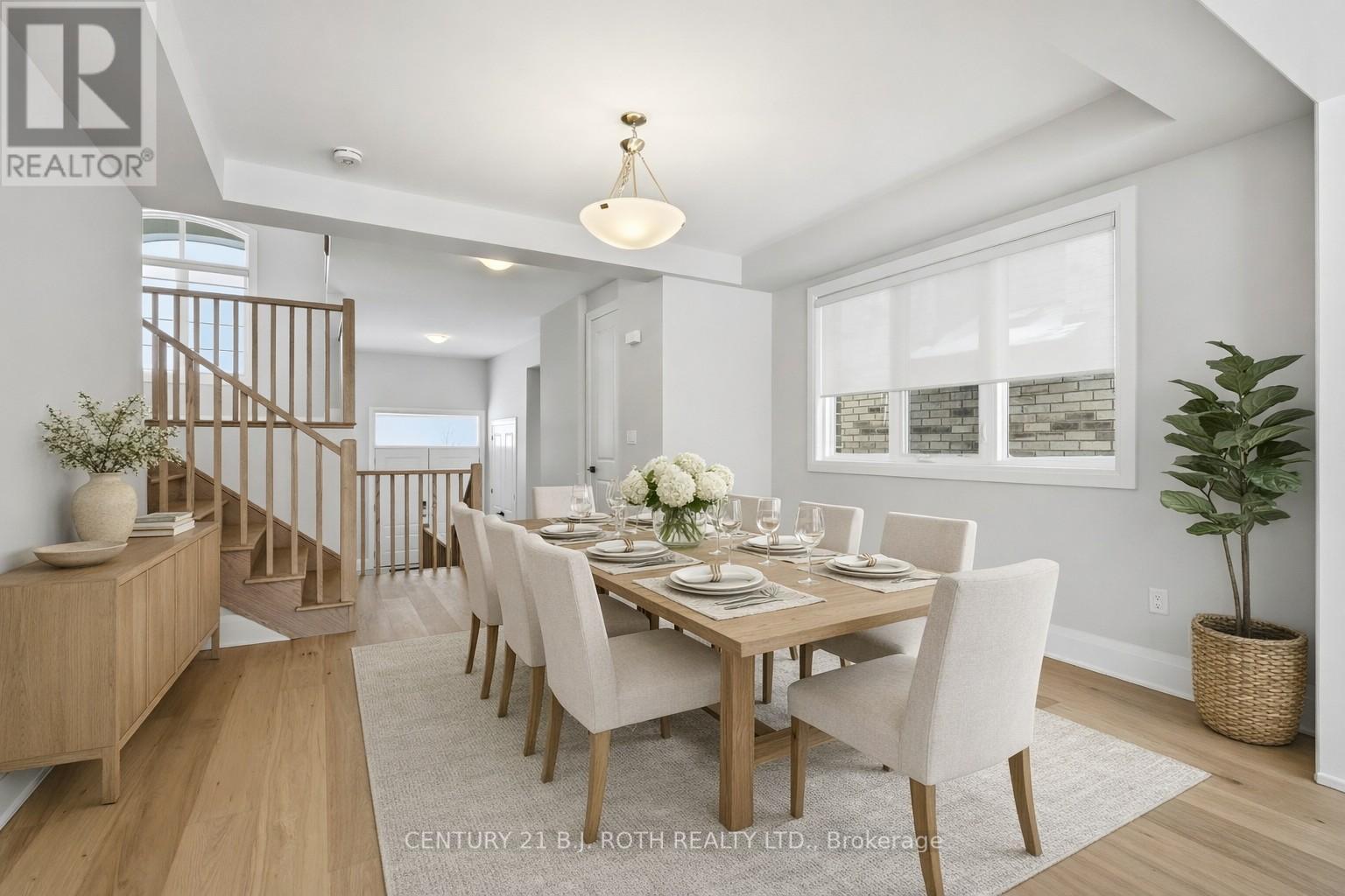 395 Reid Drive, Barrie, Ontario  L9J 0G5 - Photo 5 - S12921000