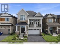 395 REID DRIVE, Barrie, Ontario