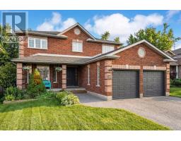 26 KENWELL CRESCENT, Barrie, Ontario