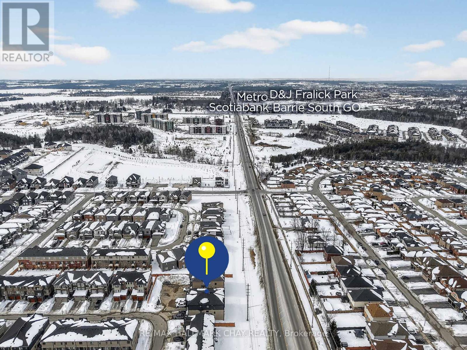 9 - 31 Pumpkin Corner Crescent, Barrie, Ontario  L9J 0C2 - Photo 22 - S12921100