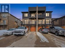 9 - 31 PUMPKIN CORNER CRESCENT, Barrie, Ontario