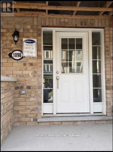 1098 Silk Street, Pickering, Ontario  L1X 0E8 - Photo 3 - E12917524