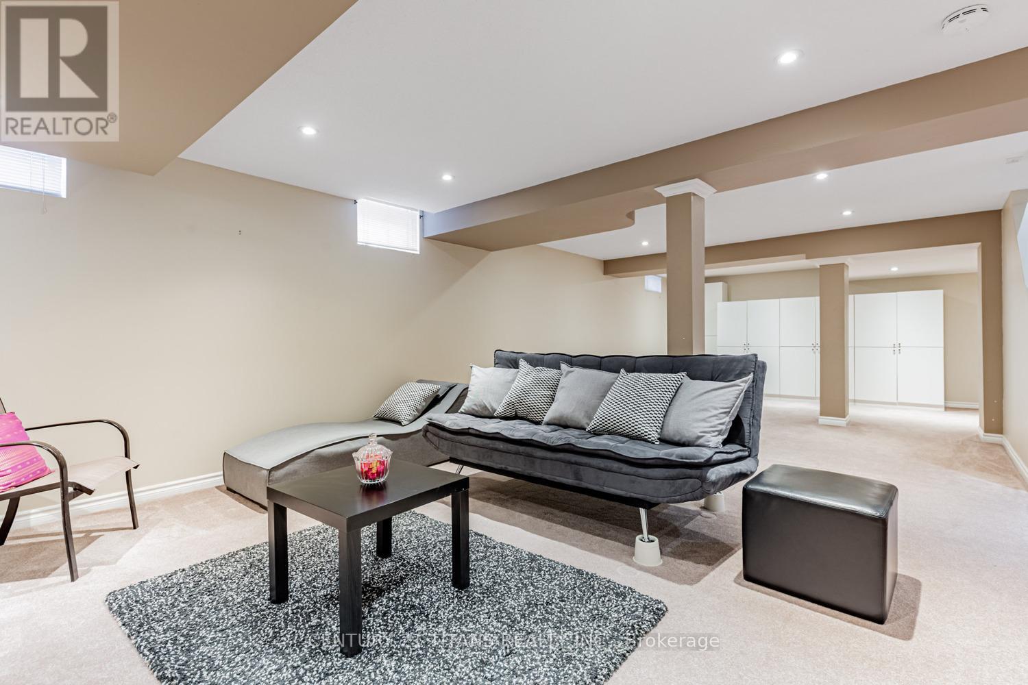 3 Condarcuri Crescent, Markham, Ontario  L6B 0G8 - Photo 41 - N12920366