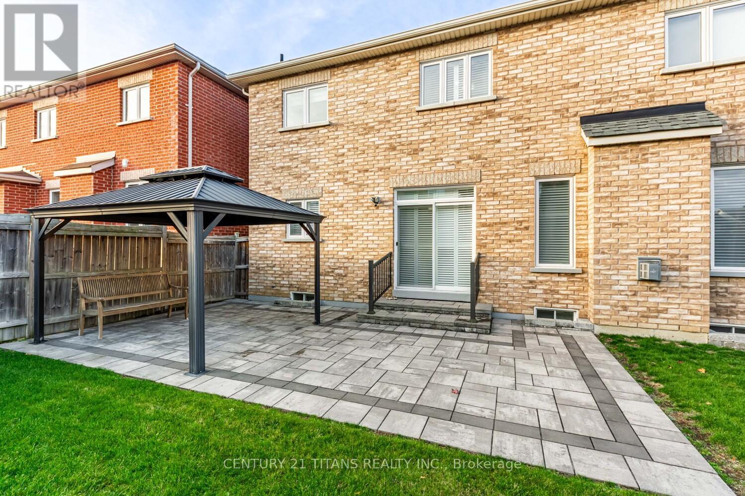 3 Condarcuri Crescent, Markham, Ontario  L6B 0G8 - Photo 48 - N12920366