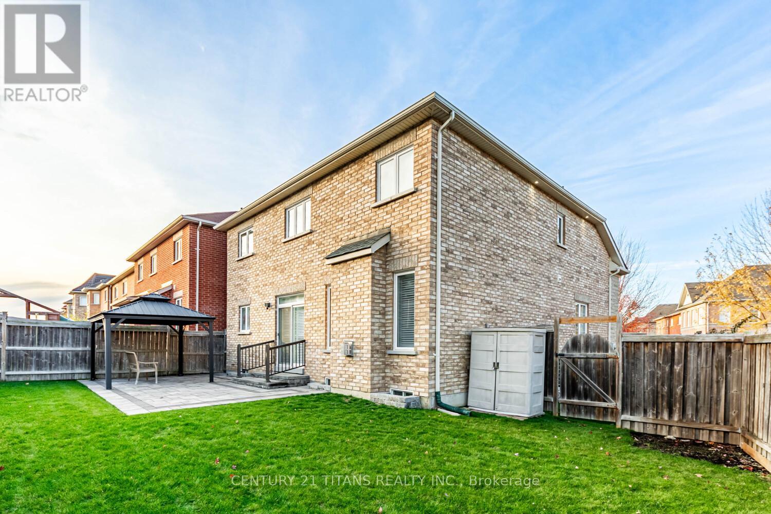 3 Condarcuri Crescent, Markham, Ontario  L6B 0G8 - Photo 46 - N12920366