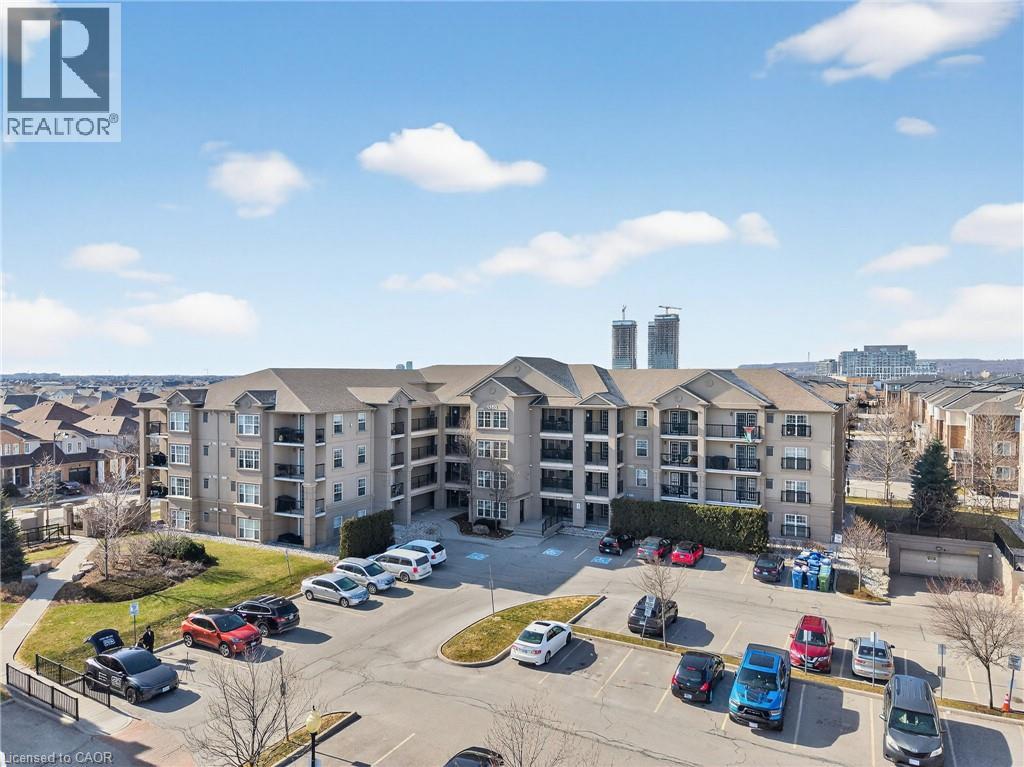 1350 Main Street E Unit# 301, Milton, Ontario  L9T 7S7 - Photo 2 - 40815139