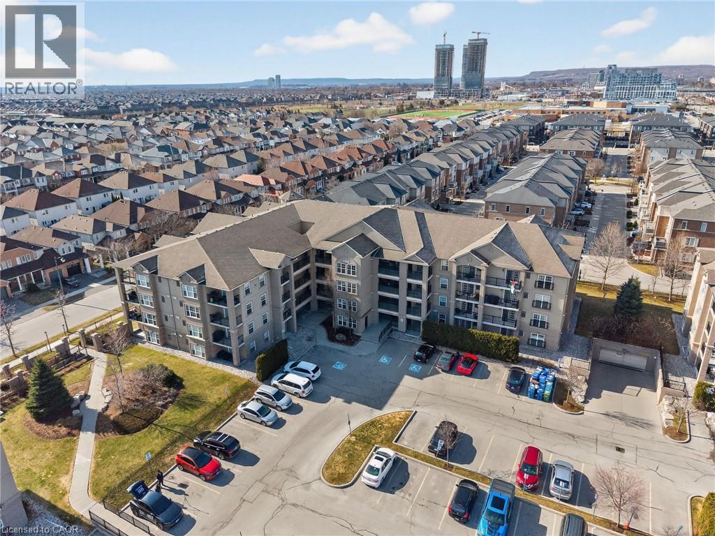 1350 Main Street E Unit# 301, Milton, Ontario  L9T 7S7 - Photo 3 - 40815139