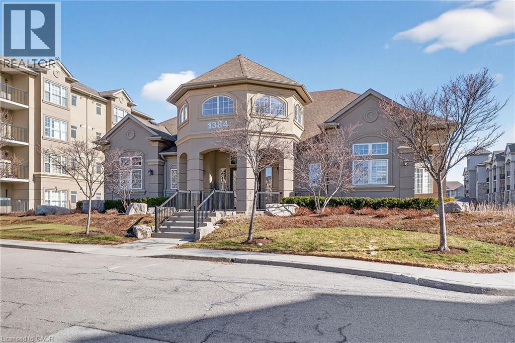 1350 Main Street E Unit# 301, Milton, Ontario  L9T 7S7 - Photo 37 - 40815139