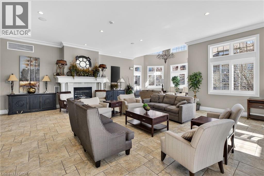 1350 Main Street E Unit# 301, Milton, Ontario  L9T 7S7 - Photo 38 - 40815139