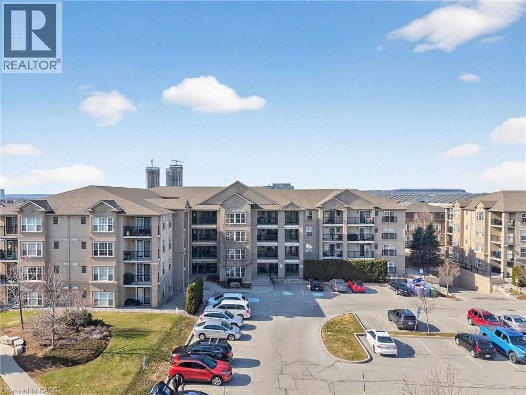 1350 Main Street E Unit# 301, Milton, Ontario  L9T 7S7 - Photo 4 - 40815139