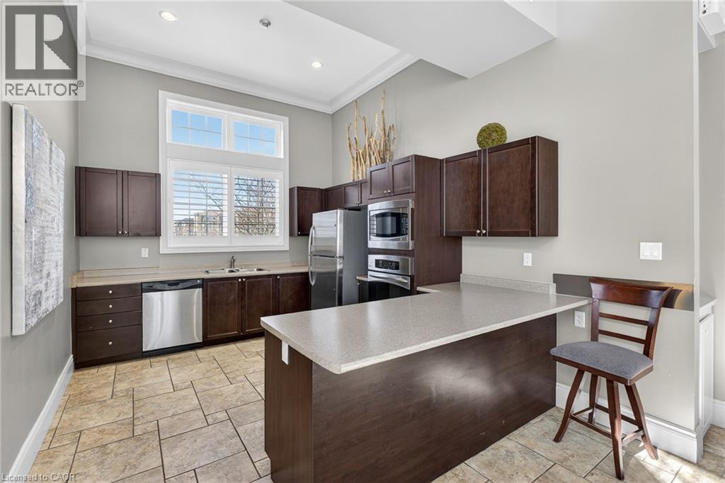 1350 Main Street E Unit# 301, Milton, Ontario  L9T 7S7 - Photo 40 - 40815139