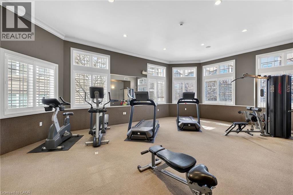 1350 Main Street E Unit# 301, Milton, Ontario  L9T 7S7 - Photo 42 - 40815139