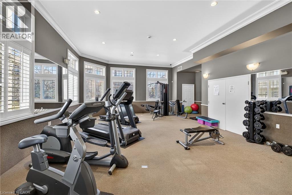 1350 Main Street E Unit# 301, Milton, Ontario  L9T 7S7 - Photo 43 - 40815139