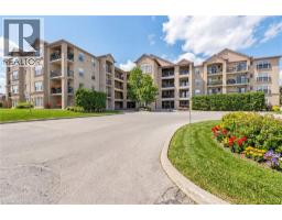 1350 MAIN ST E Street E Unit# 301, Milton, Ontario
