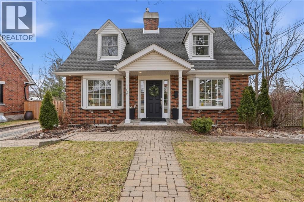 106 Laurel Street, Cambridge, Ontario  N3H 3Y4 - Photo 2 - 40815128