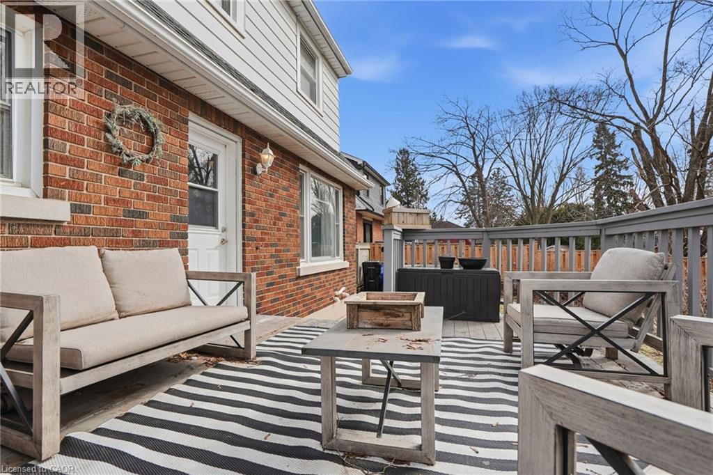 106 Laurel Street, Cambridge, Ontario  N3H 3Y4 - Photo 28 - 40815128