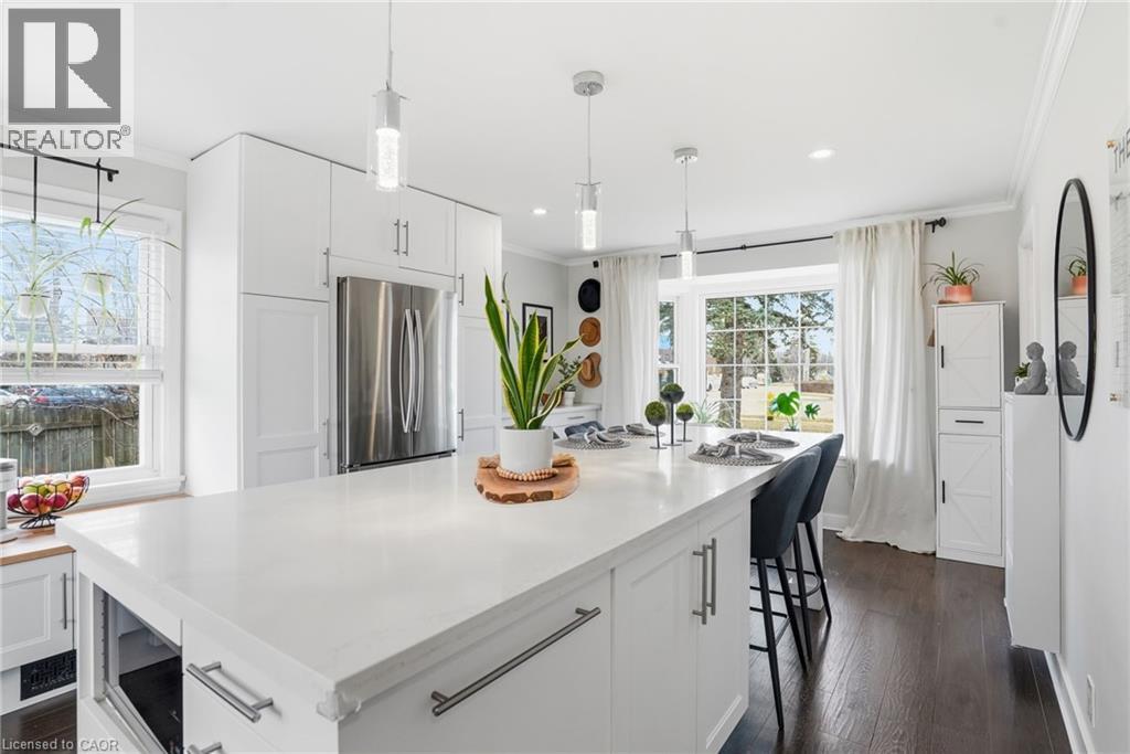 106 Laurel Street, Cambridge, Ontario  N3H 3Y4 - Photo 6 - 40815128