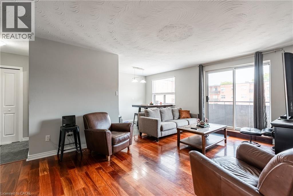 485 Thorold Road Unit# 211, Welland, Ontario  L3C 3X1 - Photo 13 - 40814931