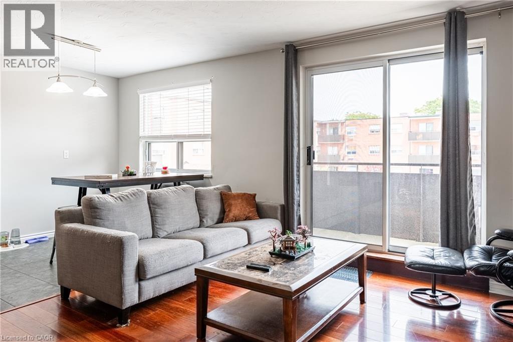 485 Thorold Road Unit# 211, Welland, Ontario  L3C 3X1 - Photo 14 - 40814931