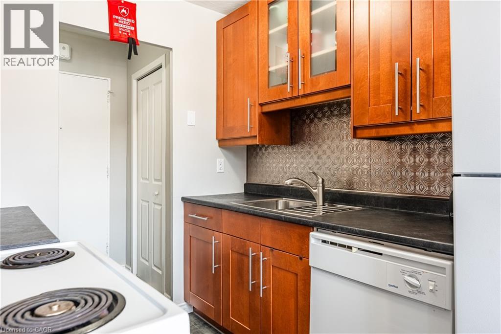 485 Thorold Road Unit# 211, Welland, Ontario  L3C 3X1 - Photo 6 - 40814931