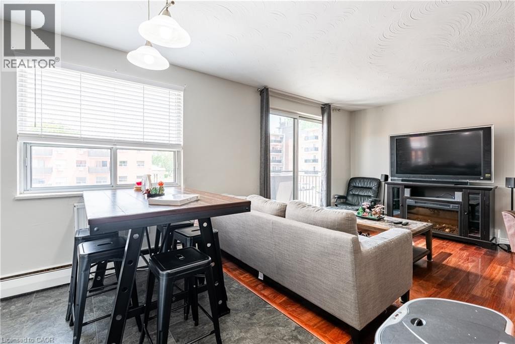 485 Thorold Road Unit# 211, Welland, Ontario  L3C 3X1 - Photo 7 - 40814931