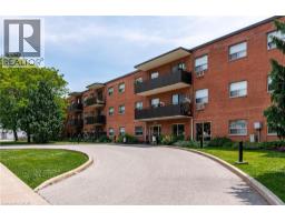 485 THOROLD Road Unit# 211, Welland, Ontario