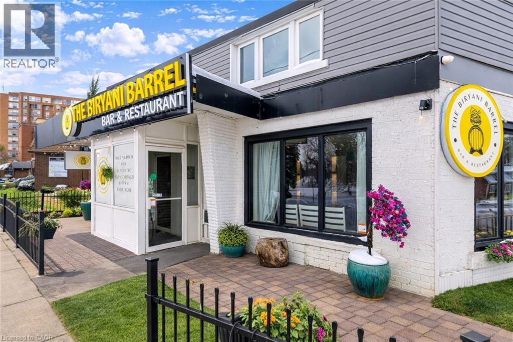 1472 King Street E, Kitchener, Ontario  N2G 2N7 - Photo 1 - 40814672