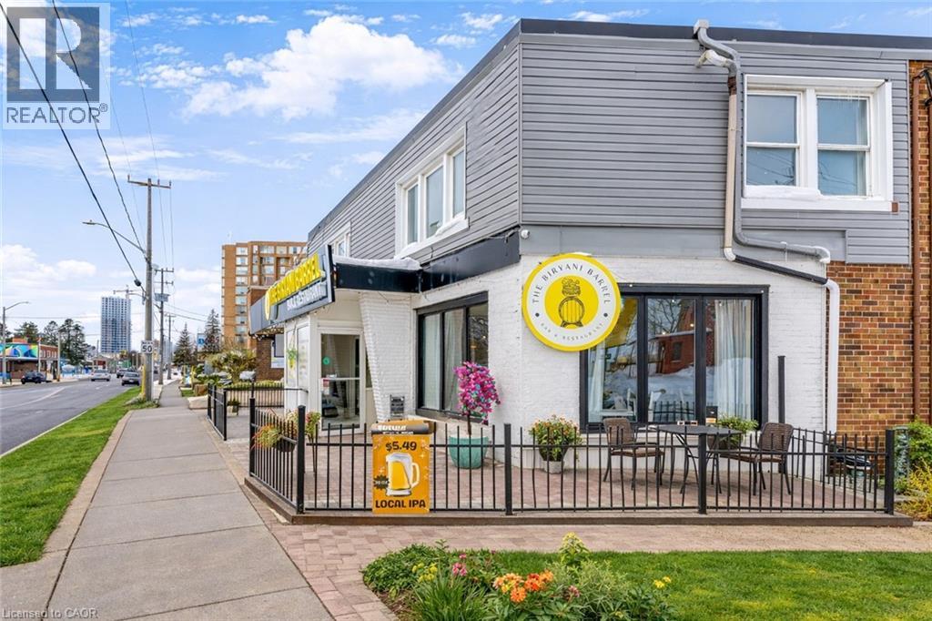 1472 King Street E, Kitchener, Ontario  N2G 2N7 - Photo 2 - 40814672