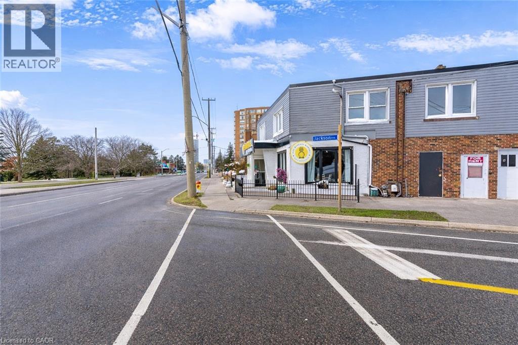 1472 King Street E, Kitchener, Ontario  N2G 2N7 - Photo 22 - 40814672